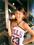 [Pb photo album] YUI Okada idoll pictures of Japanese sexy beauty(45)